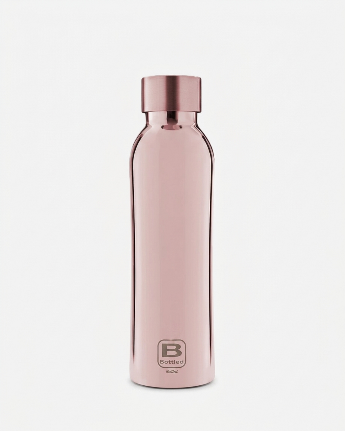 Bottle Twin 500 Rose Gold Lux