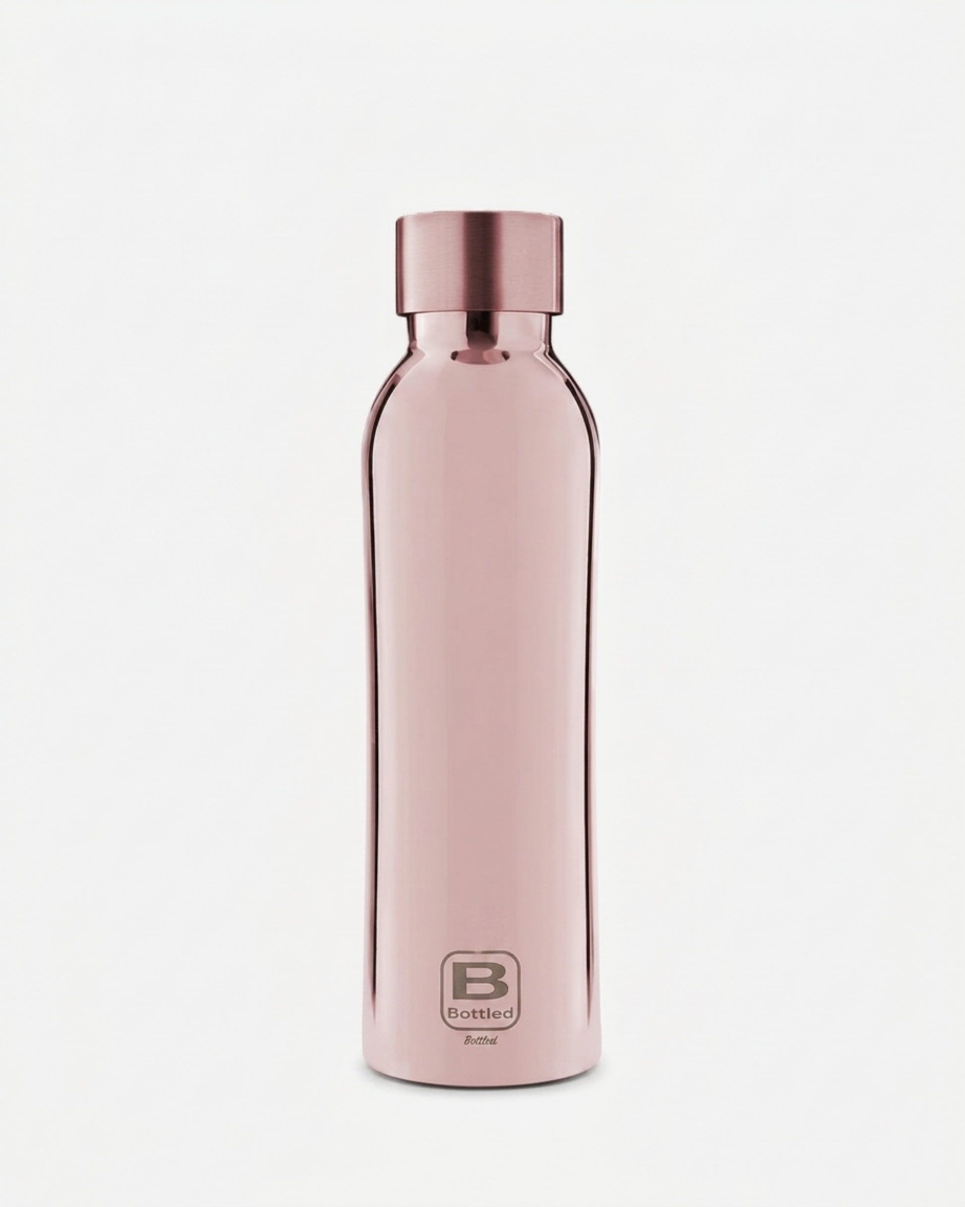 Bottle Twin 500 Rose Gold Lux