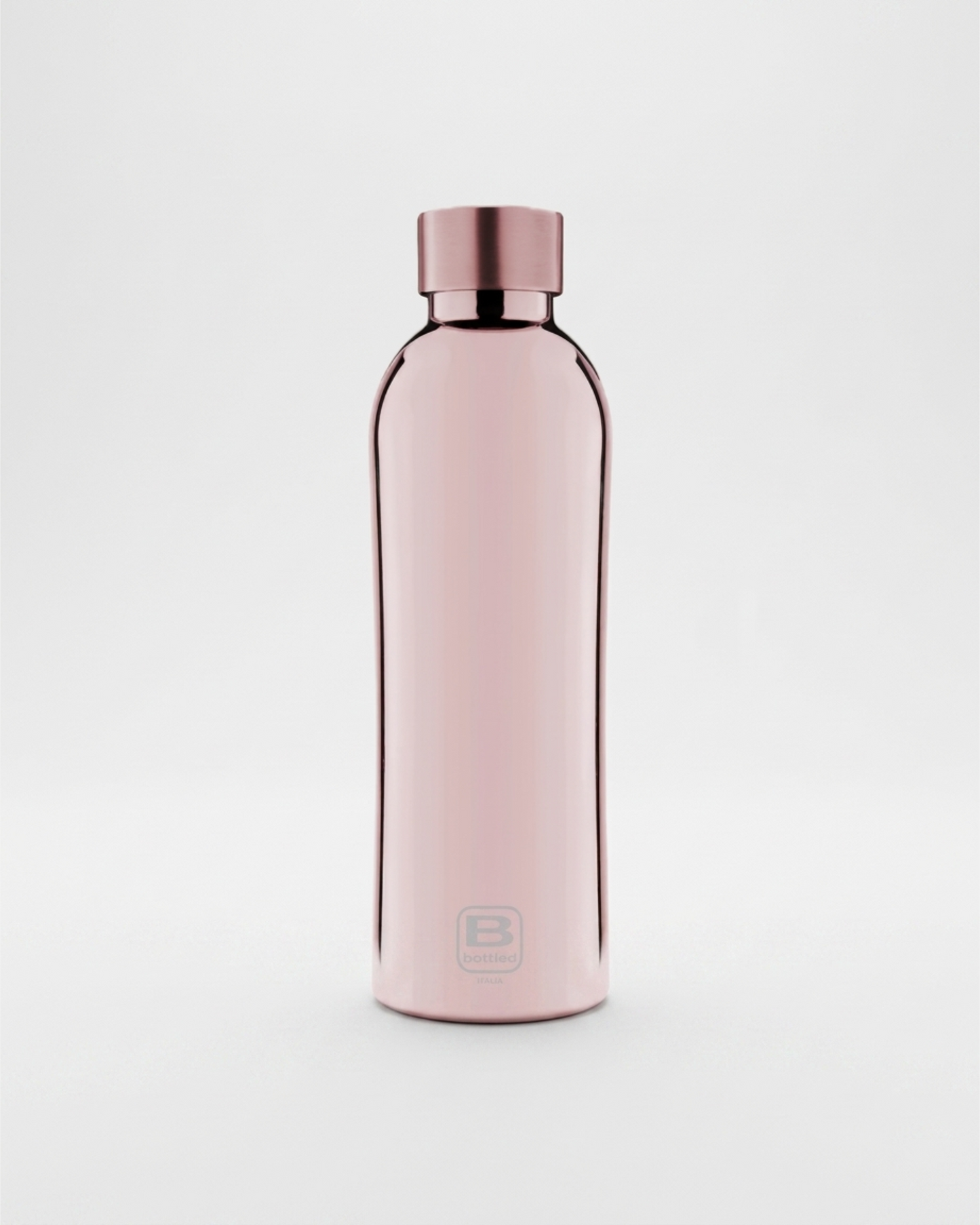 Bottle Twin 800 Rose Gold Lux