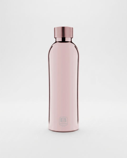 Bottle Twin 800 Rose Gold Lux