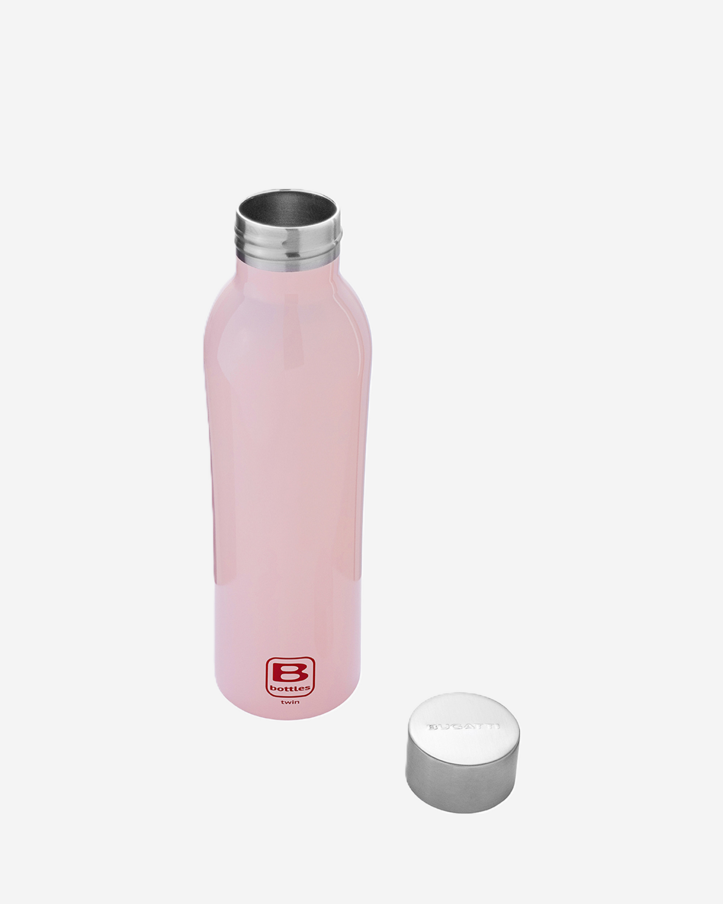 Bugatti Bottle Twin 500 Pink
