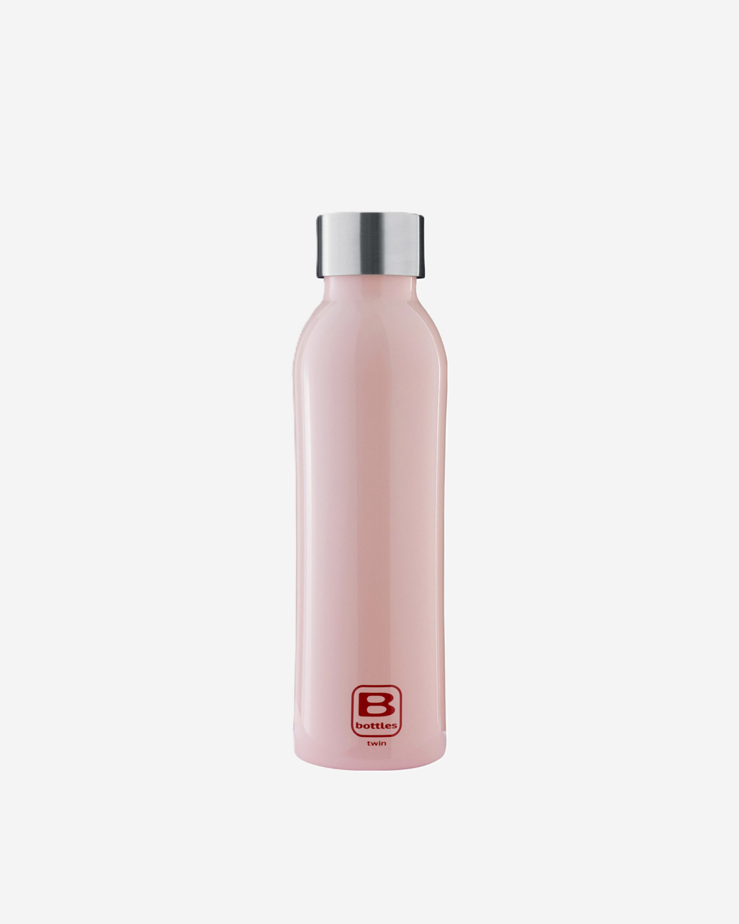 Bottle Twin 500 Pink