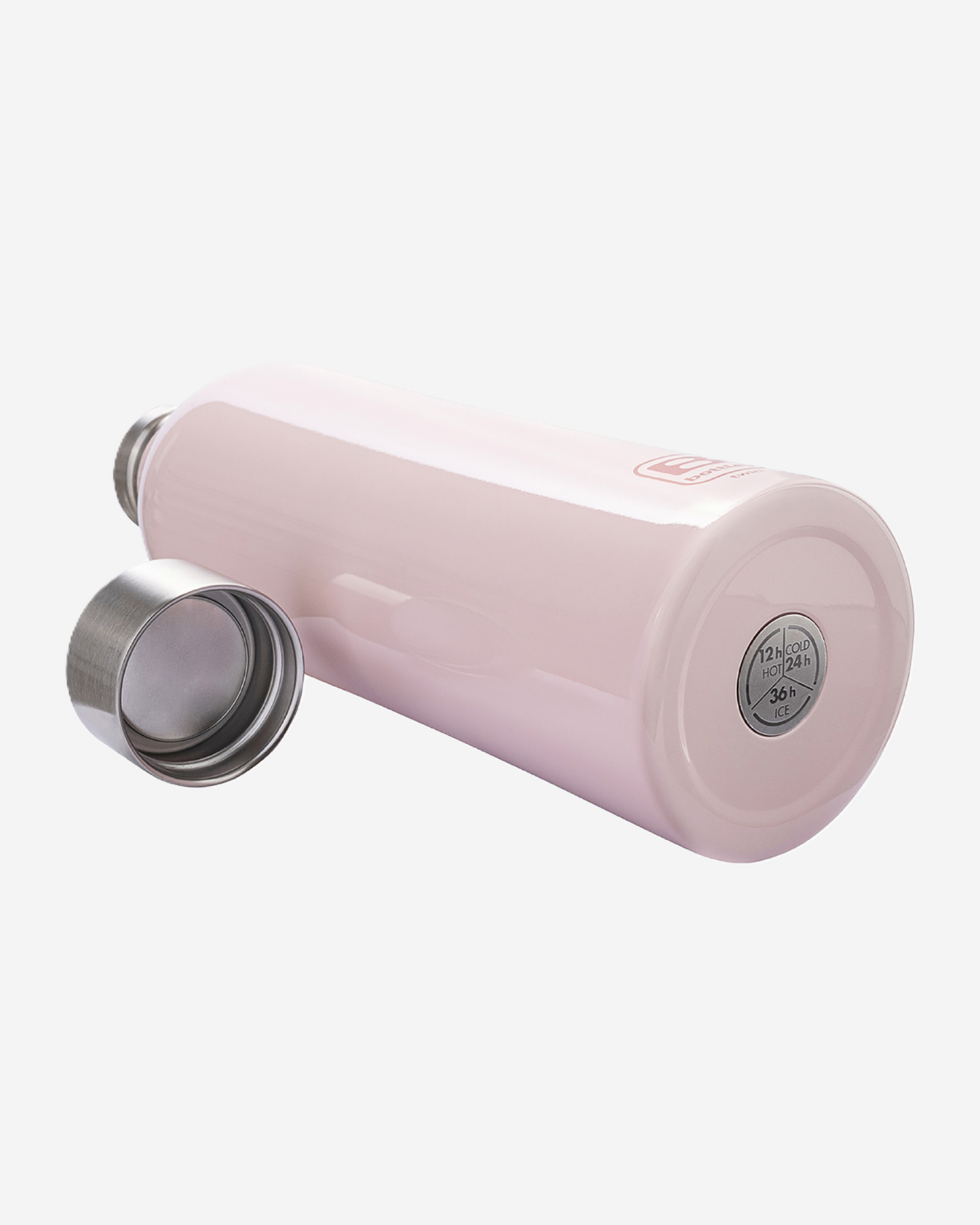 Bugatti Bottle Twin 800 Pink