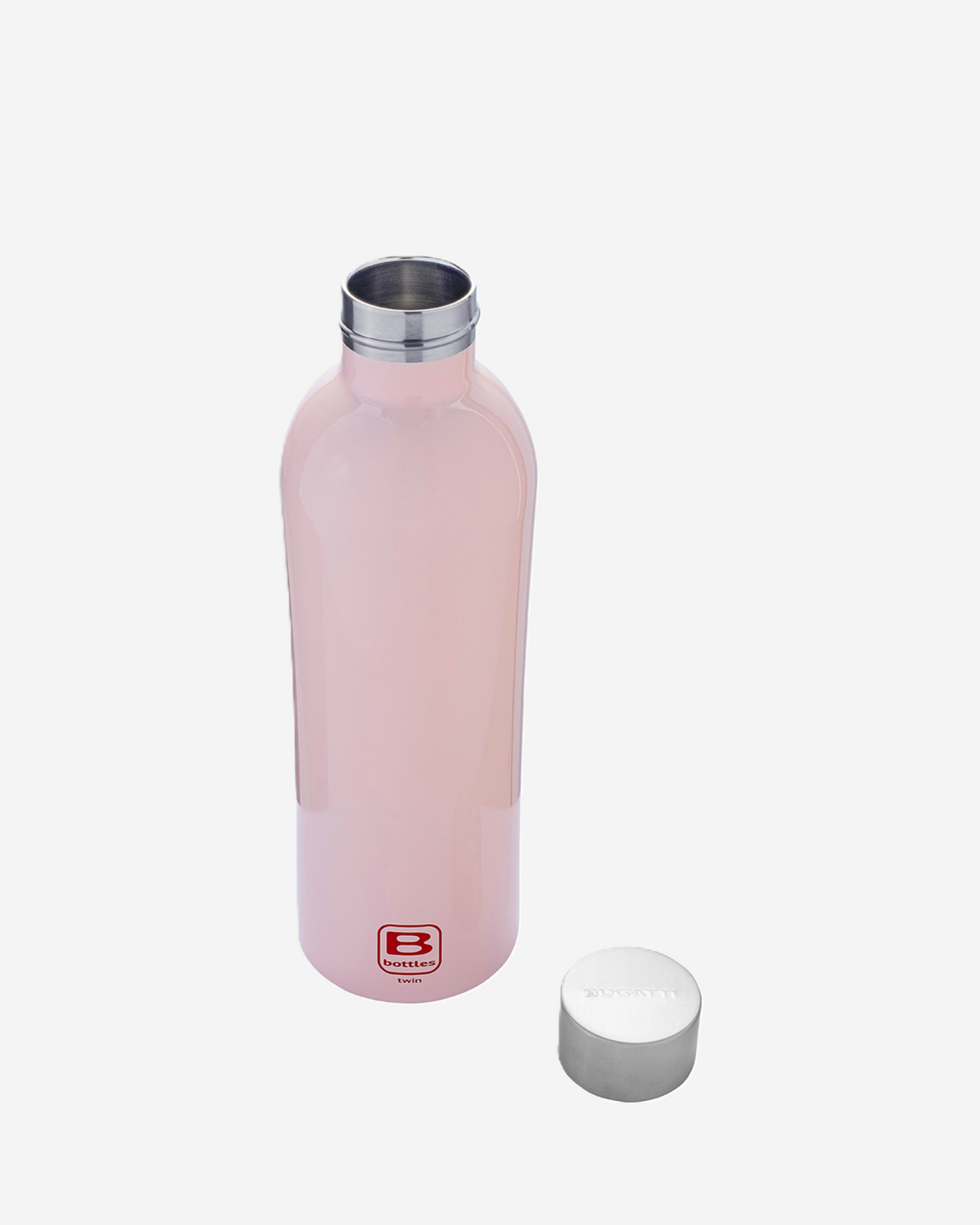 Bugatti Bottle Twin 800 Pink
