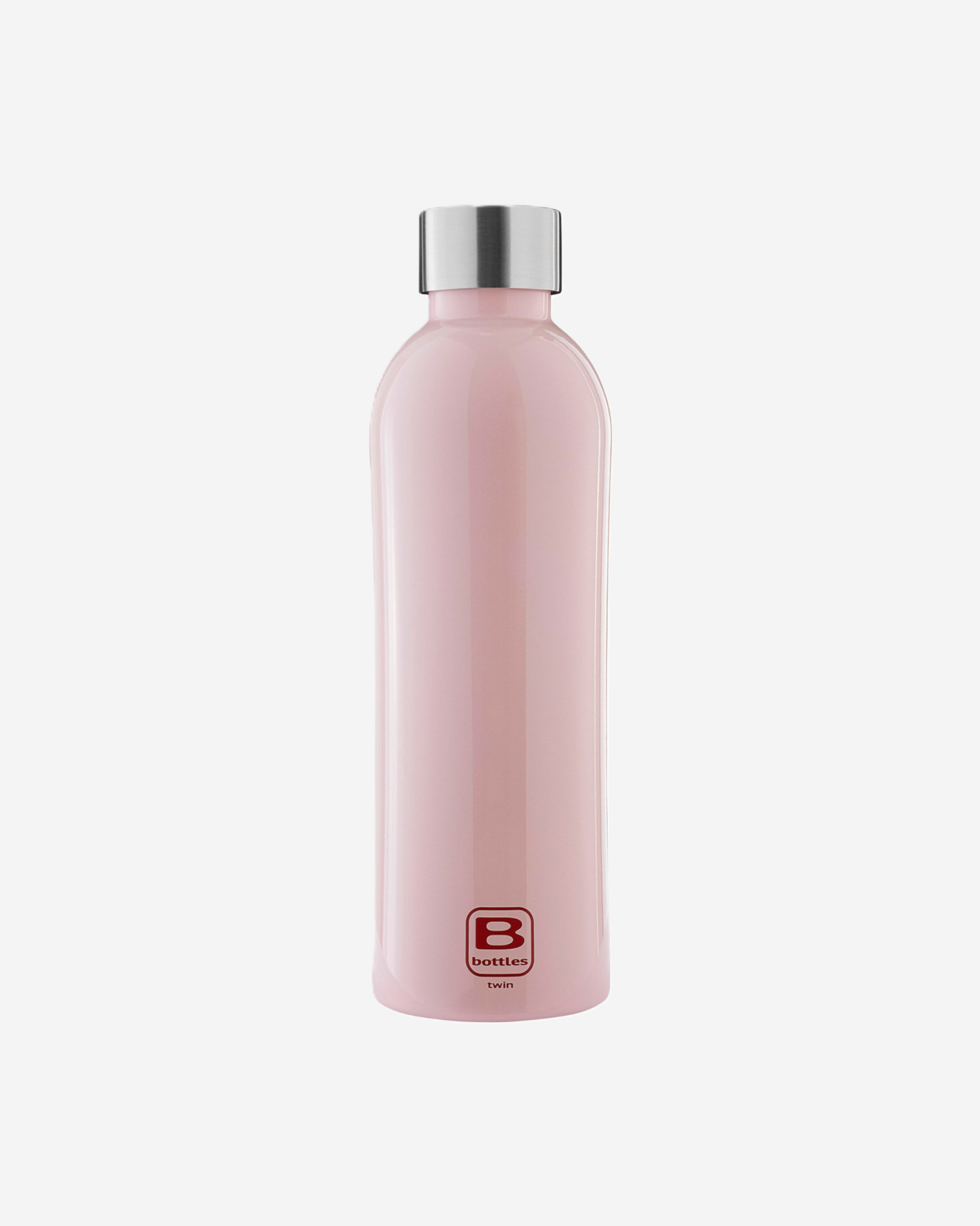 Bottle Twin 800 Pink