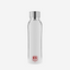 Bugatti Bottle Twin 500 Silver Lux
