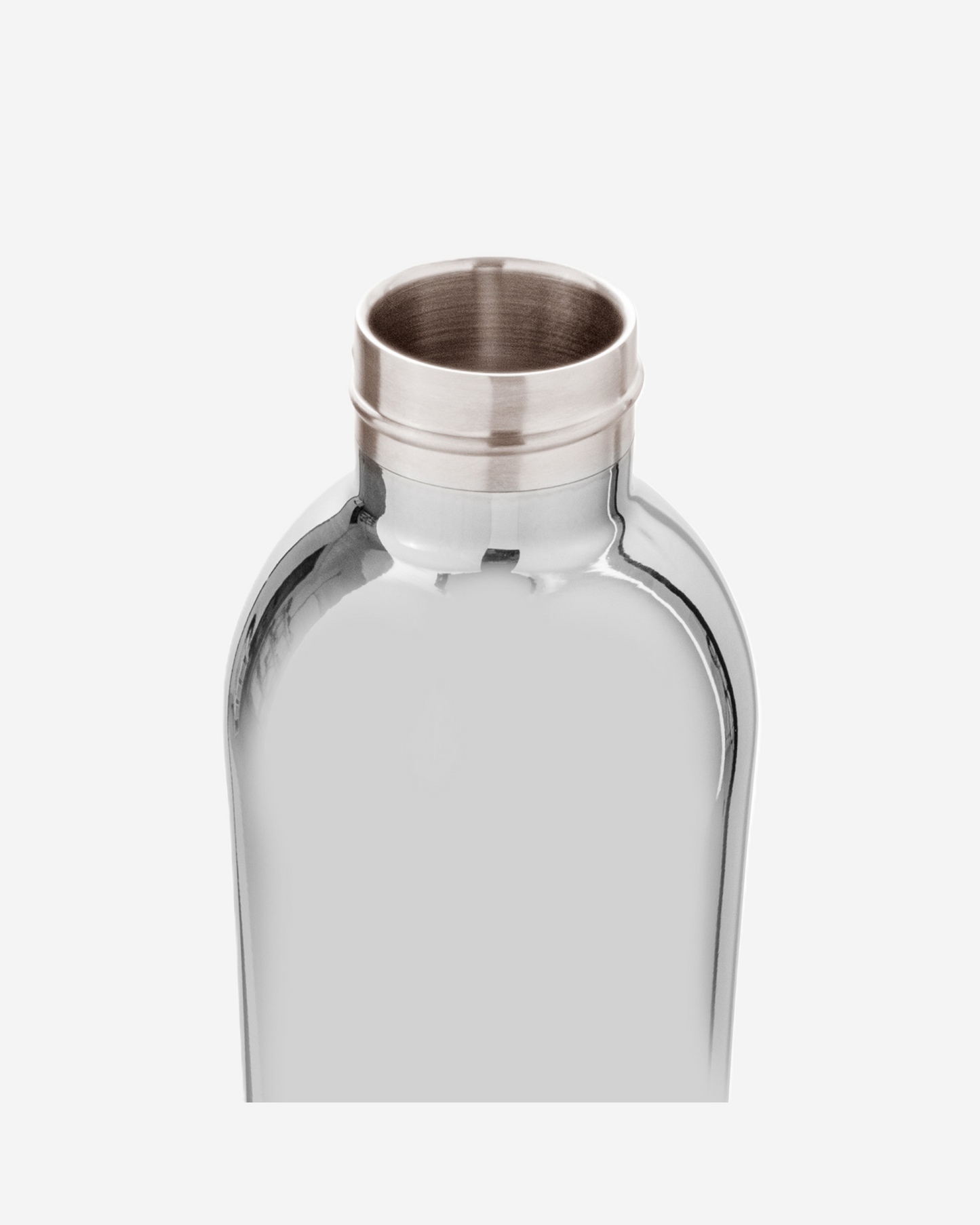 Bugatti Bottle Twin 800 Silver Lux