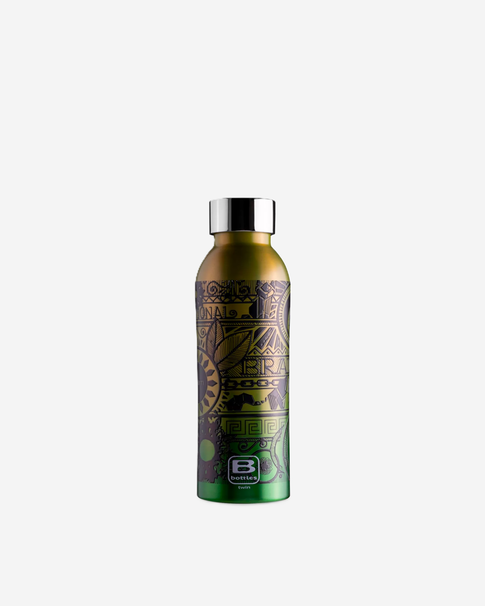 Bottle Twin 350 Sublime Braid