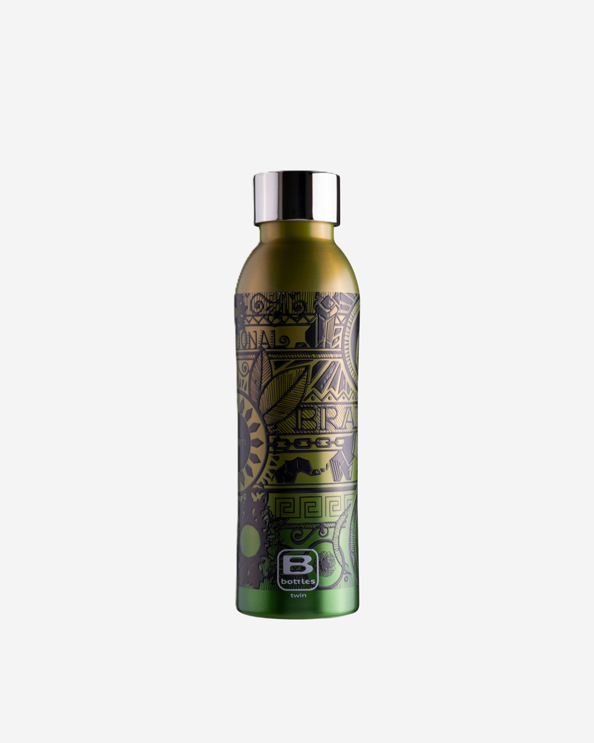 Bottle Twin 500 Sublime Braid