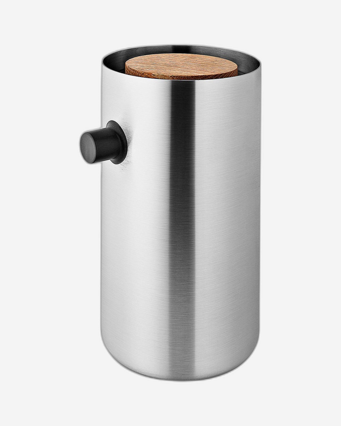 Eva Solo 502903 Nordic Kitchen Pump Vacuum Jug 1.8L  Stainless Steel