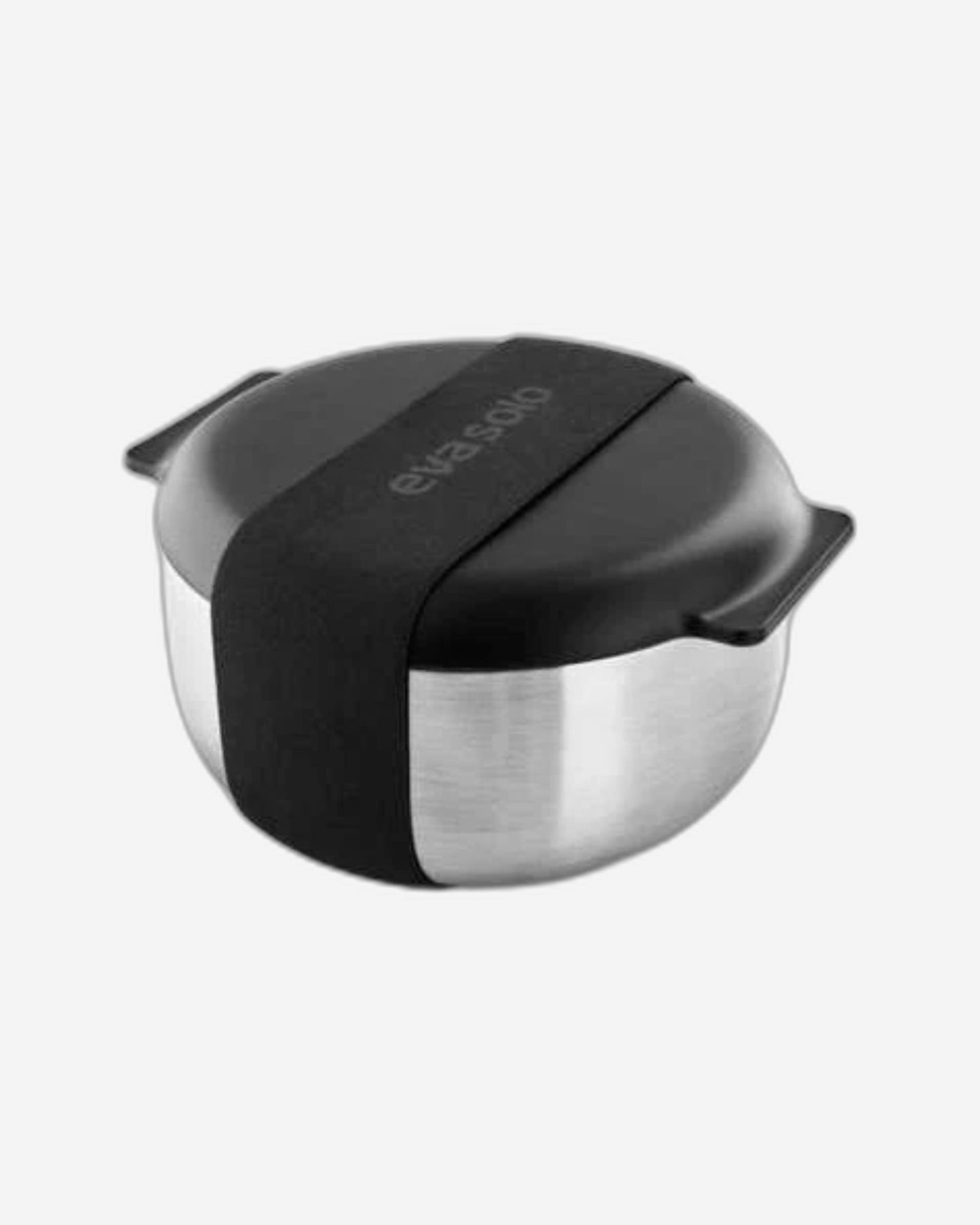 Eva Solo 503072  To Go Lunchbox Steel/black