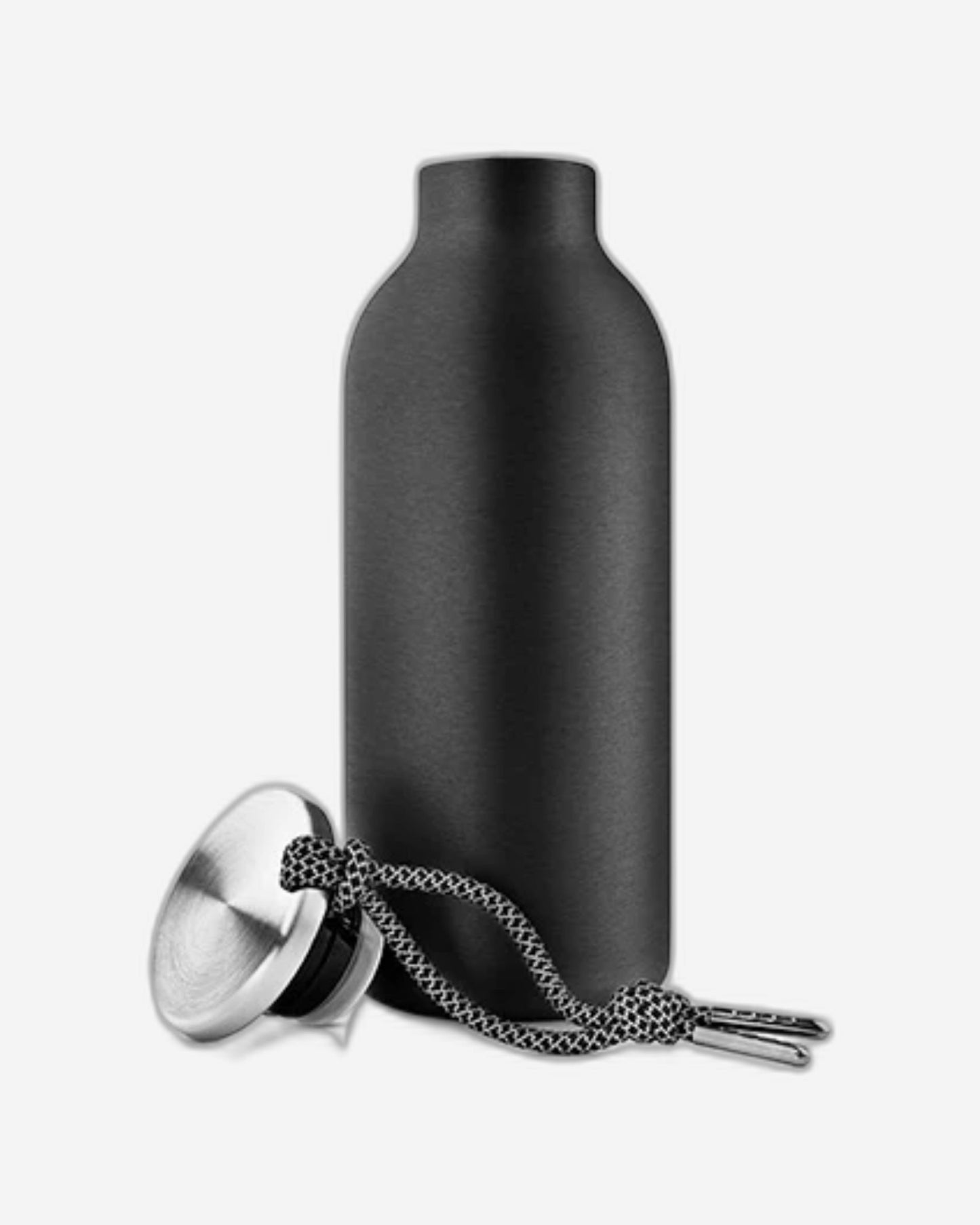 Eva Solo 505031 24/12 To Go thermo flask black