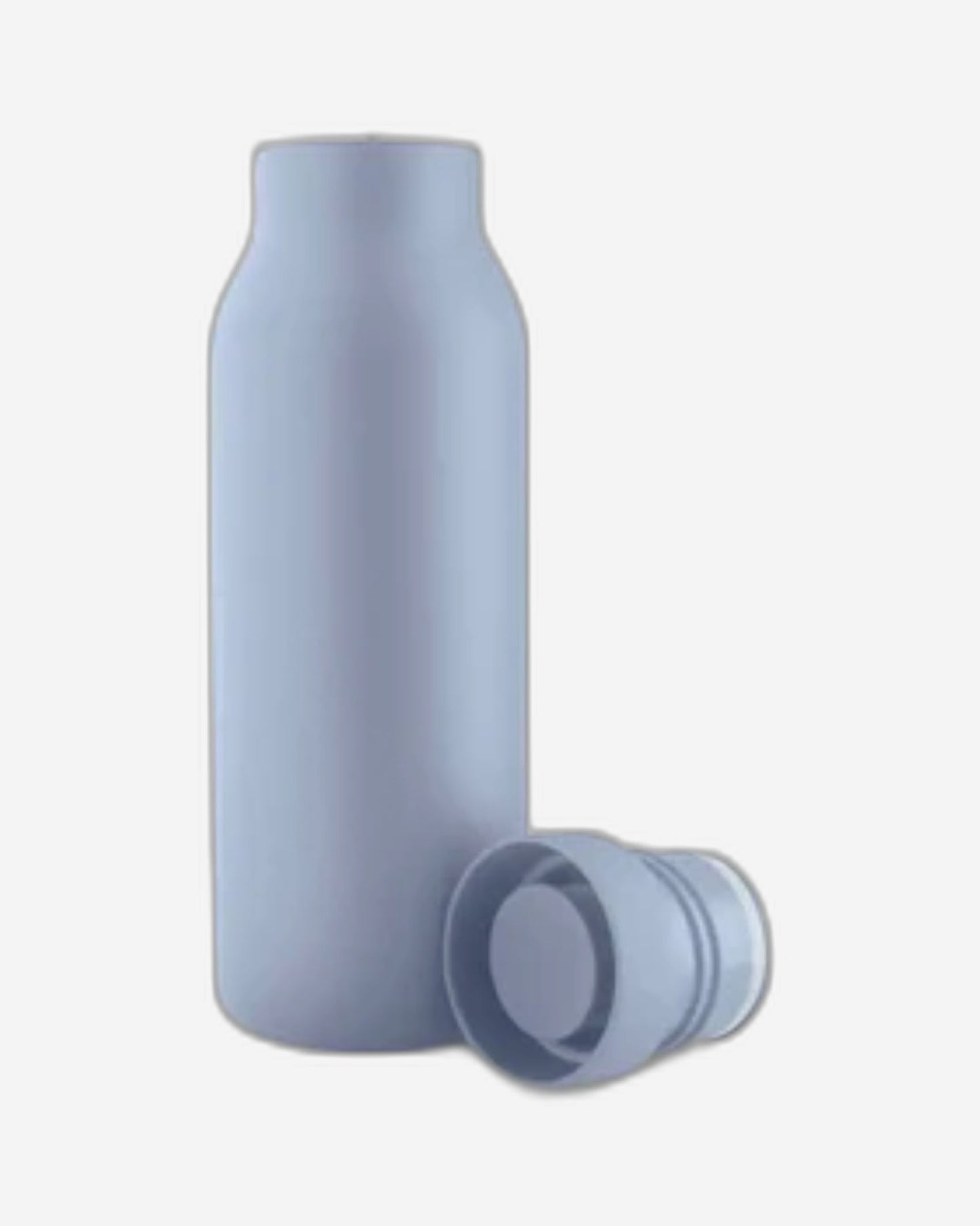 Eva Solo 575027 Urban Thermo Flask 0.5L Blue sky