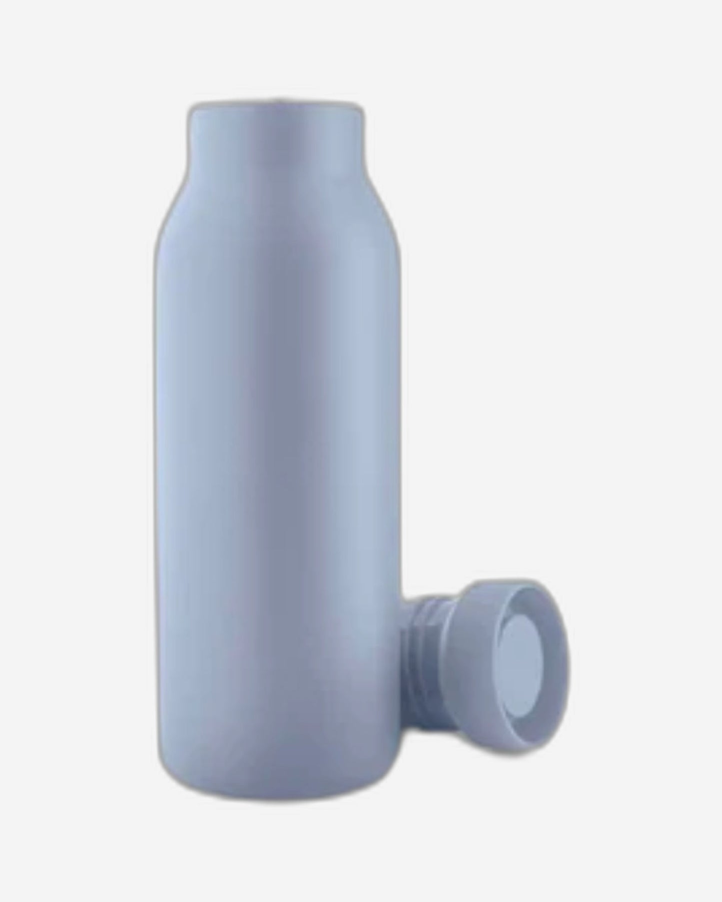 Eva Solo 575027 Urban Thermo Flask 0.5L Blue sky