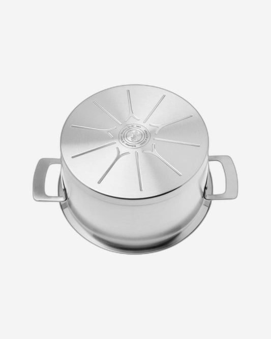 Fissler Phi Stew Pot 24Cm Wgl - 016-113-24-000/0