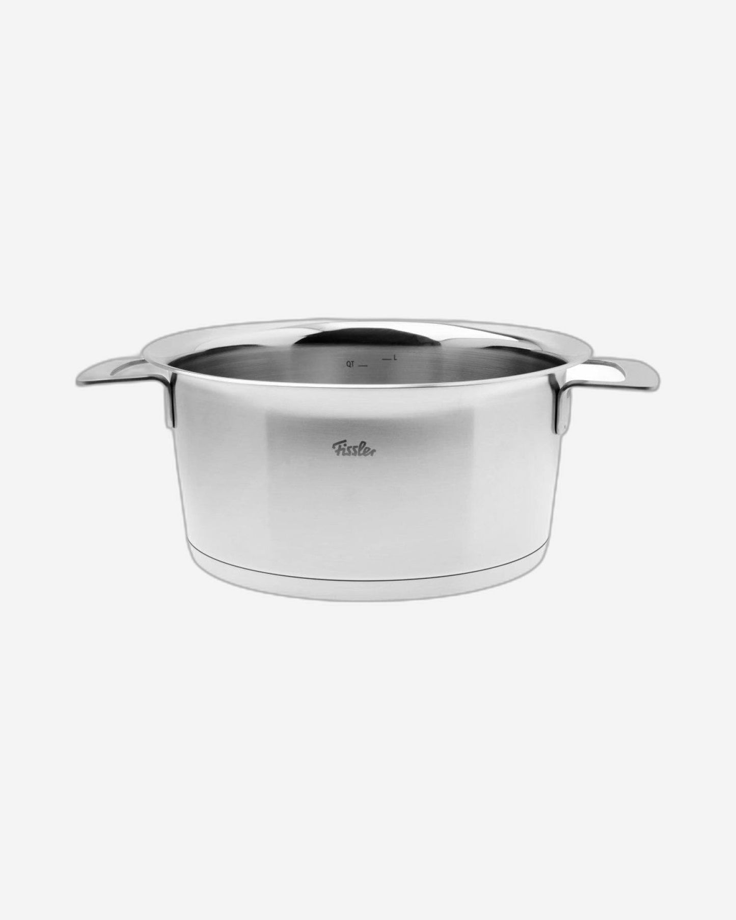 Fissler Phi Stew Pot 24Cm Wgl - 016-113-24-000/0