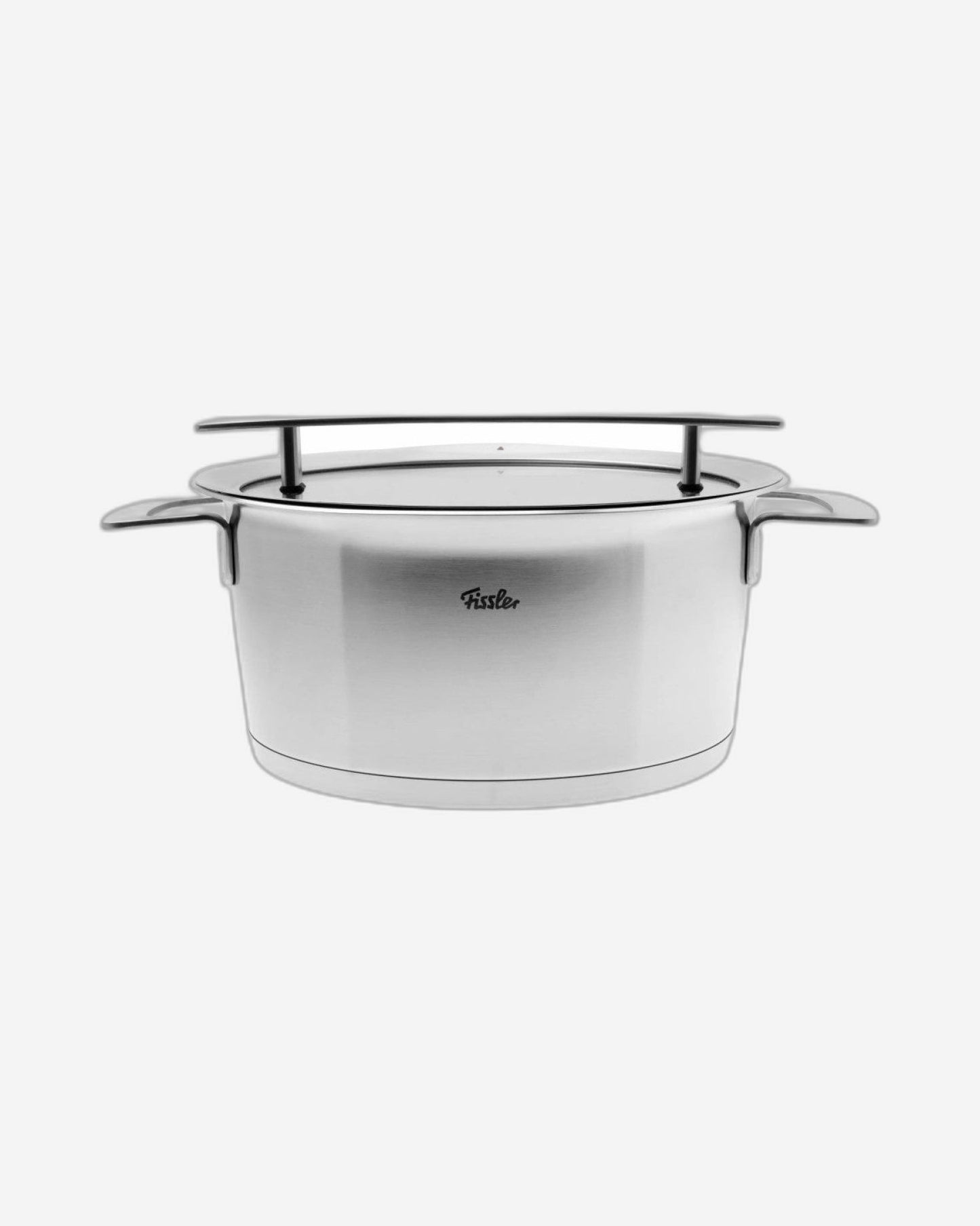 Fissler Phi Stew Pot 24Cm Wgl - 016-113-24-000/0