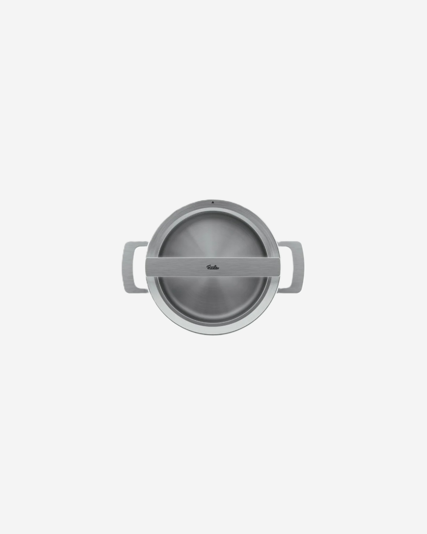 Fissler Phi 24cm Glass Lid Casserole