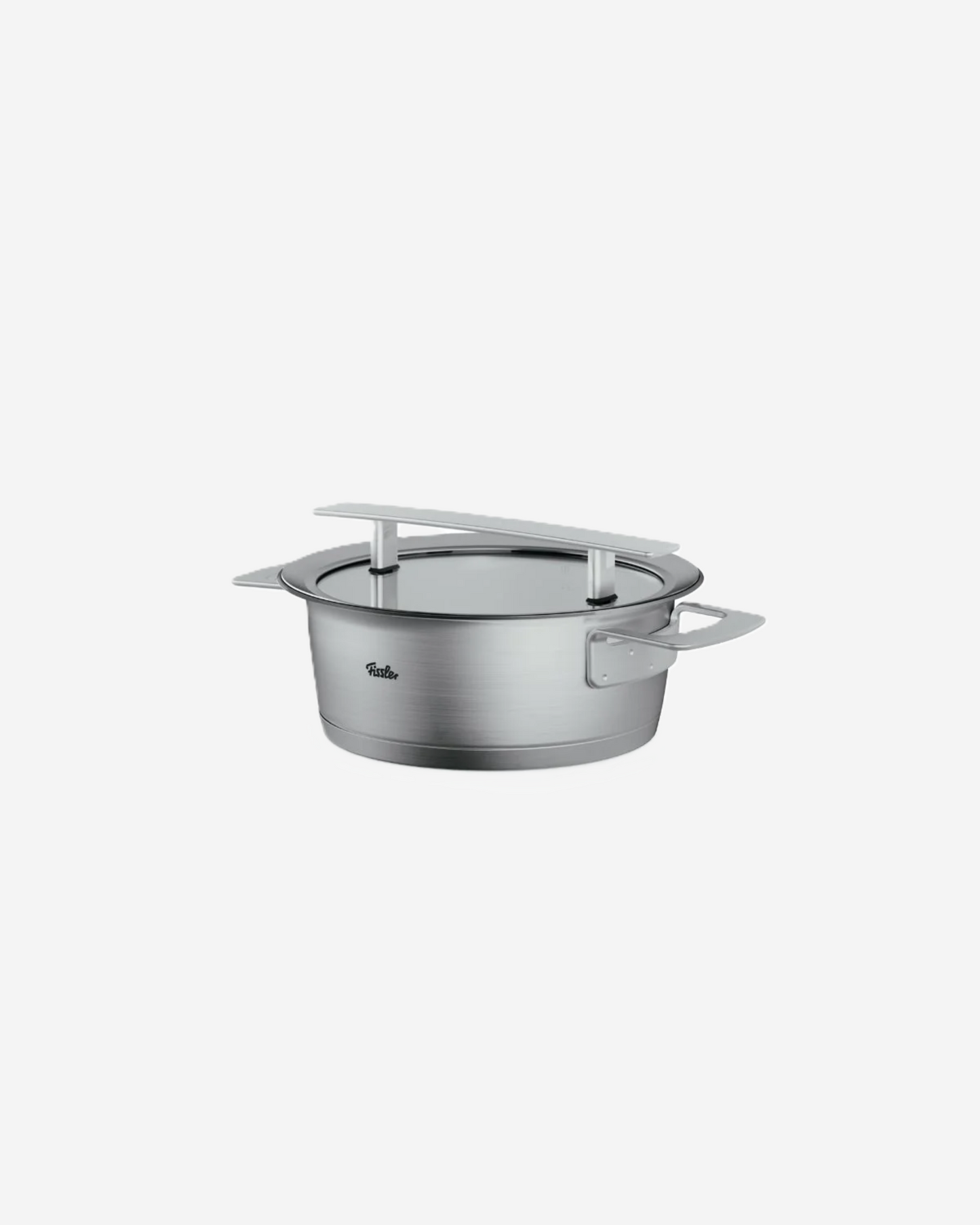Phi Casserole 20cm With Glass Lid
