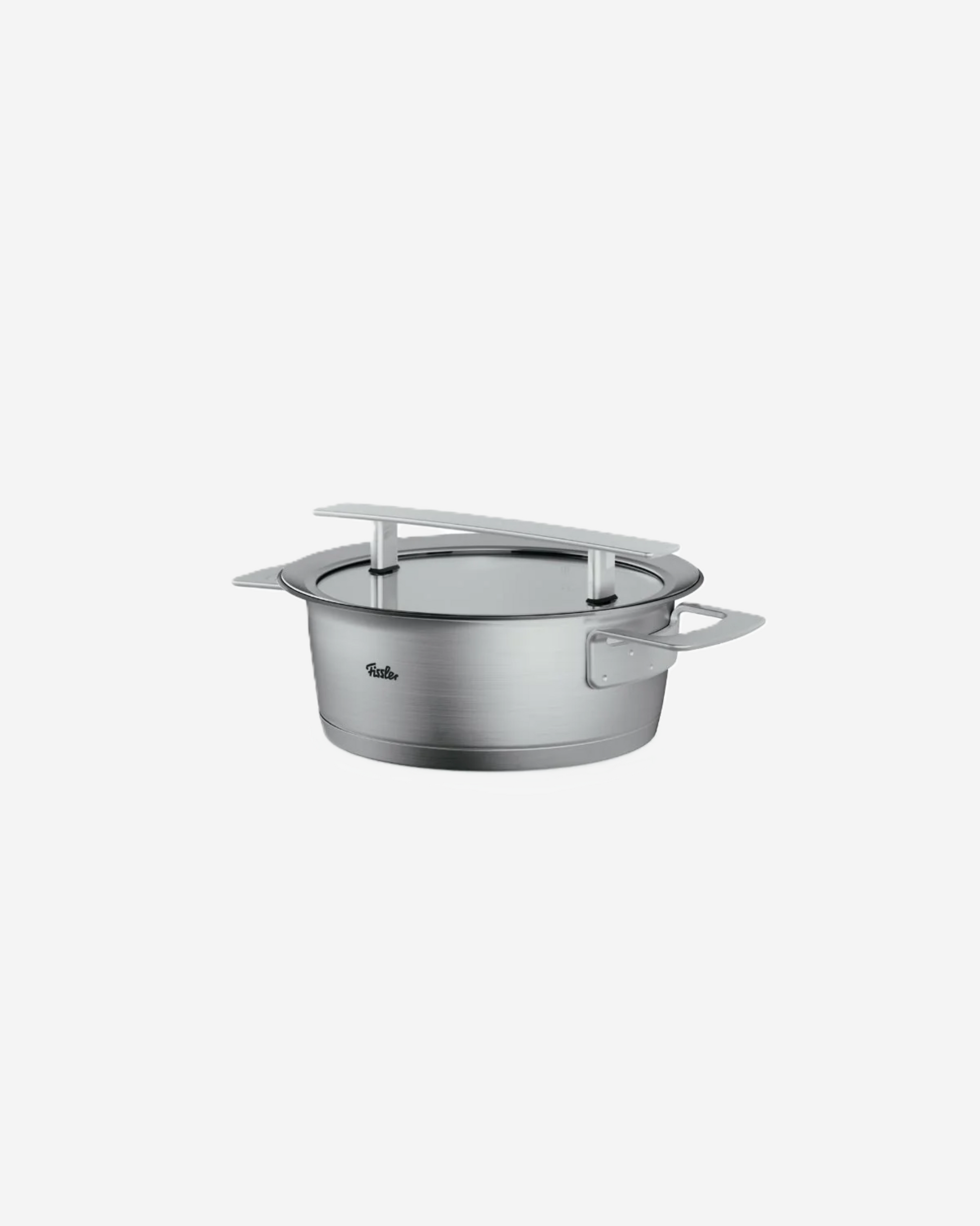 Phi Casserole 24cm With Glass Lid