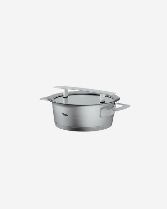 Phi Casserole 24cm With Glass Lid