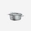Fissler Phi 20cm Glass Lid Casserole