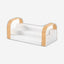 Umbra Bellwood Caddy White/Natural