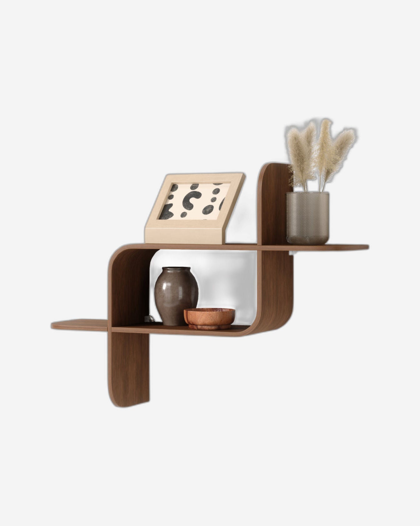 Umbra Montage Wall Shelf