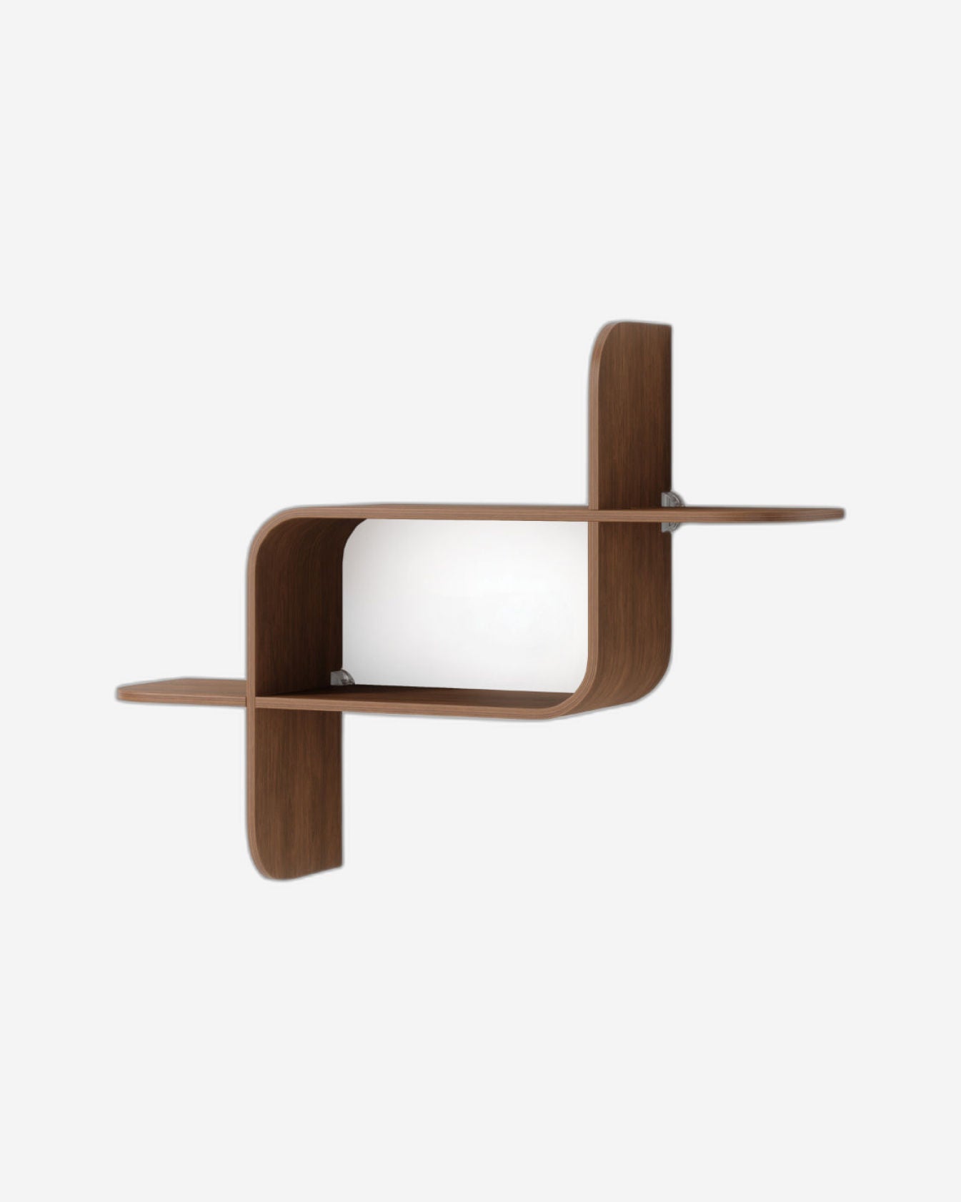 Umbra Montage Wall Shelf
