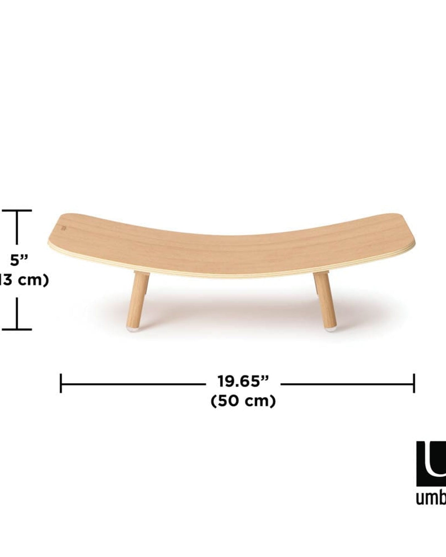 Umbra Vinola Wine Rack Natural