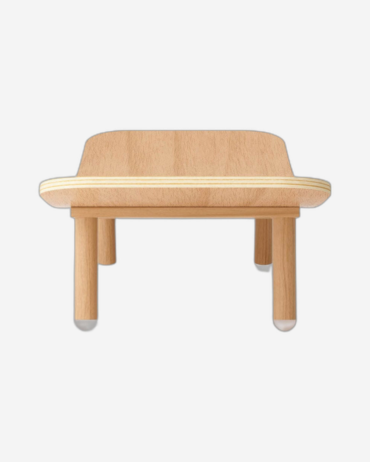 Umbra Vinola Wine Rack Natural