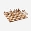 Umbra Wobble Chess Set