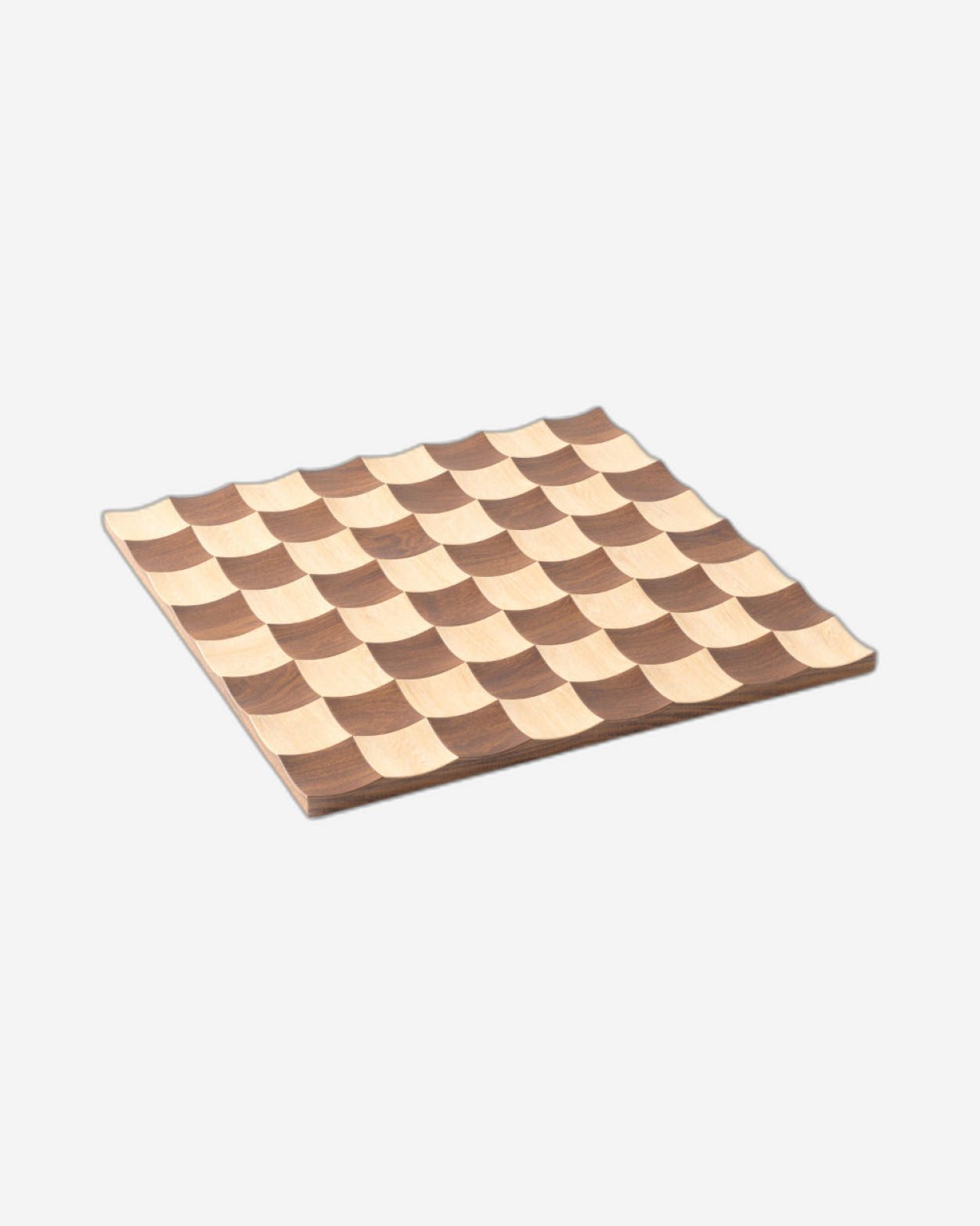 Umbra Wobble Chess Set