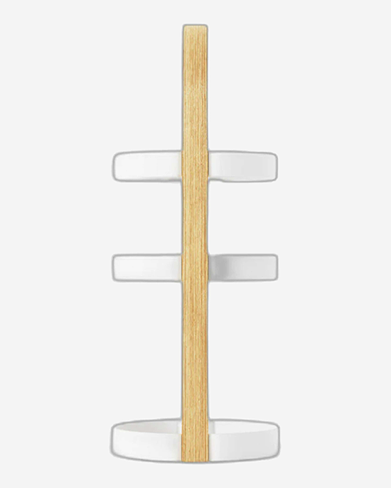 Umbra Bellwood 3-Tier Cosmetic Organizer