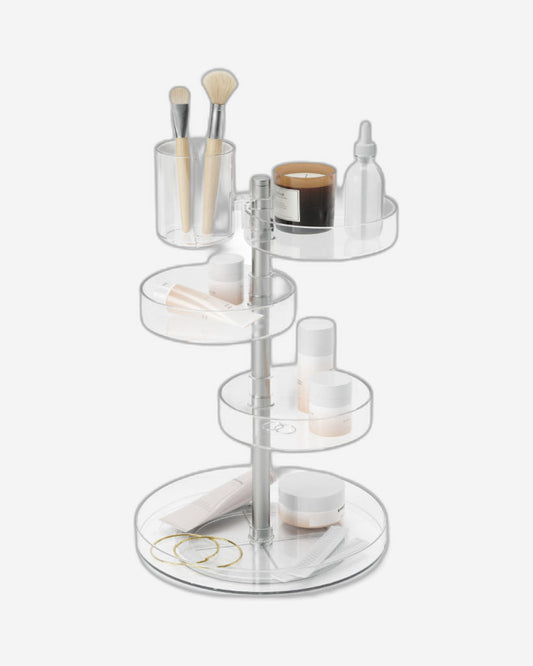 Umbra Pirouette Cosmetic Organizer