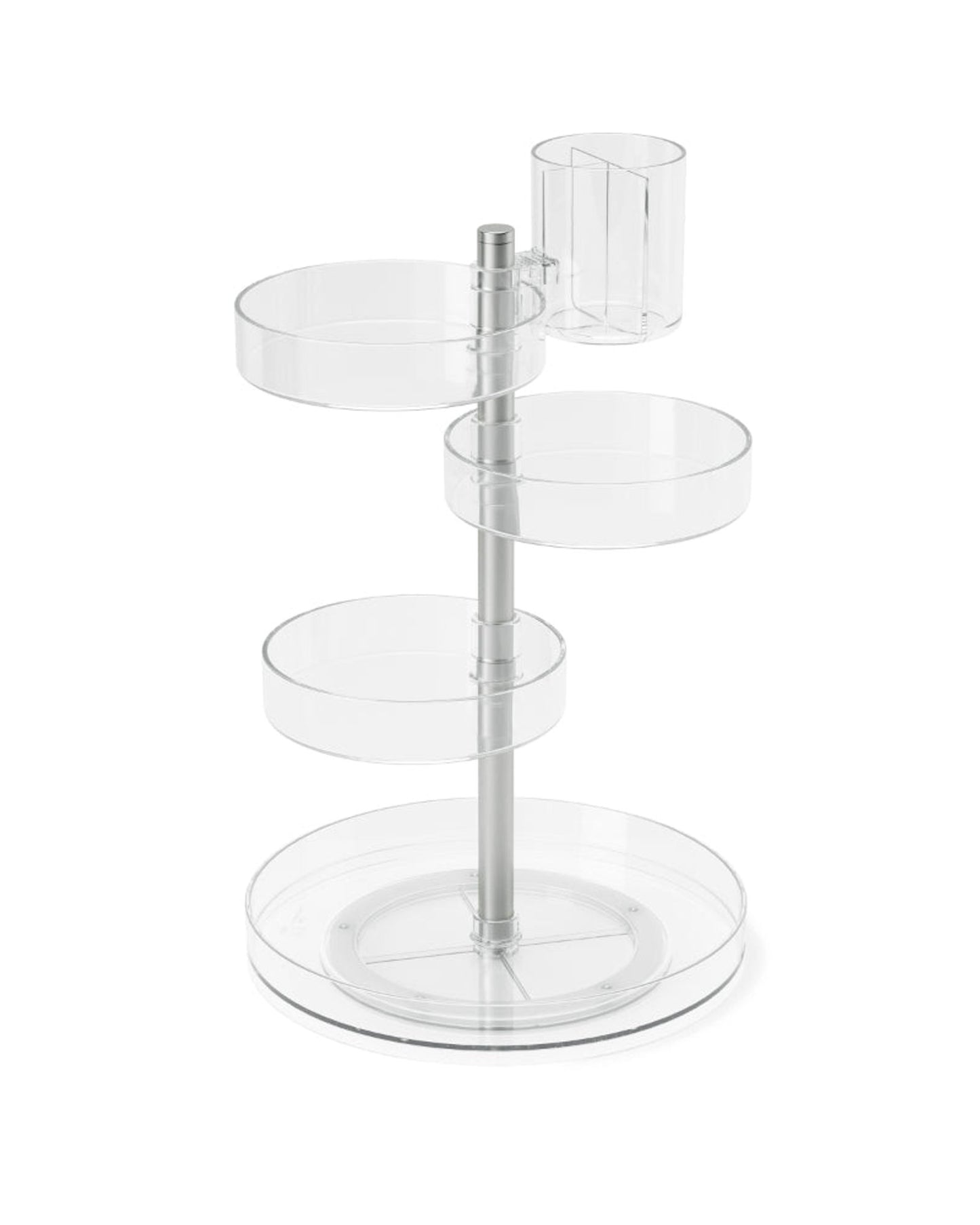 Umbra Pirouette Cosmetic Organizer