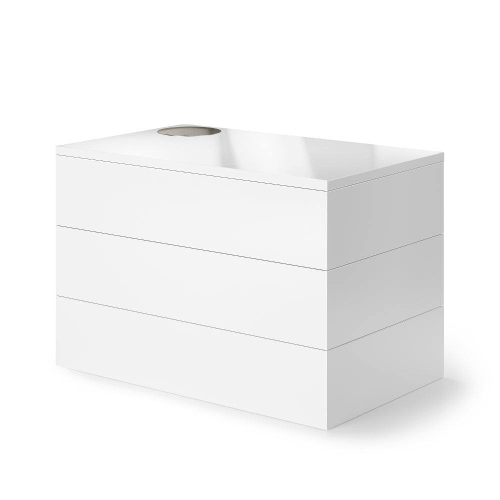 Umbra Spindle Jewelry Box