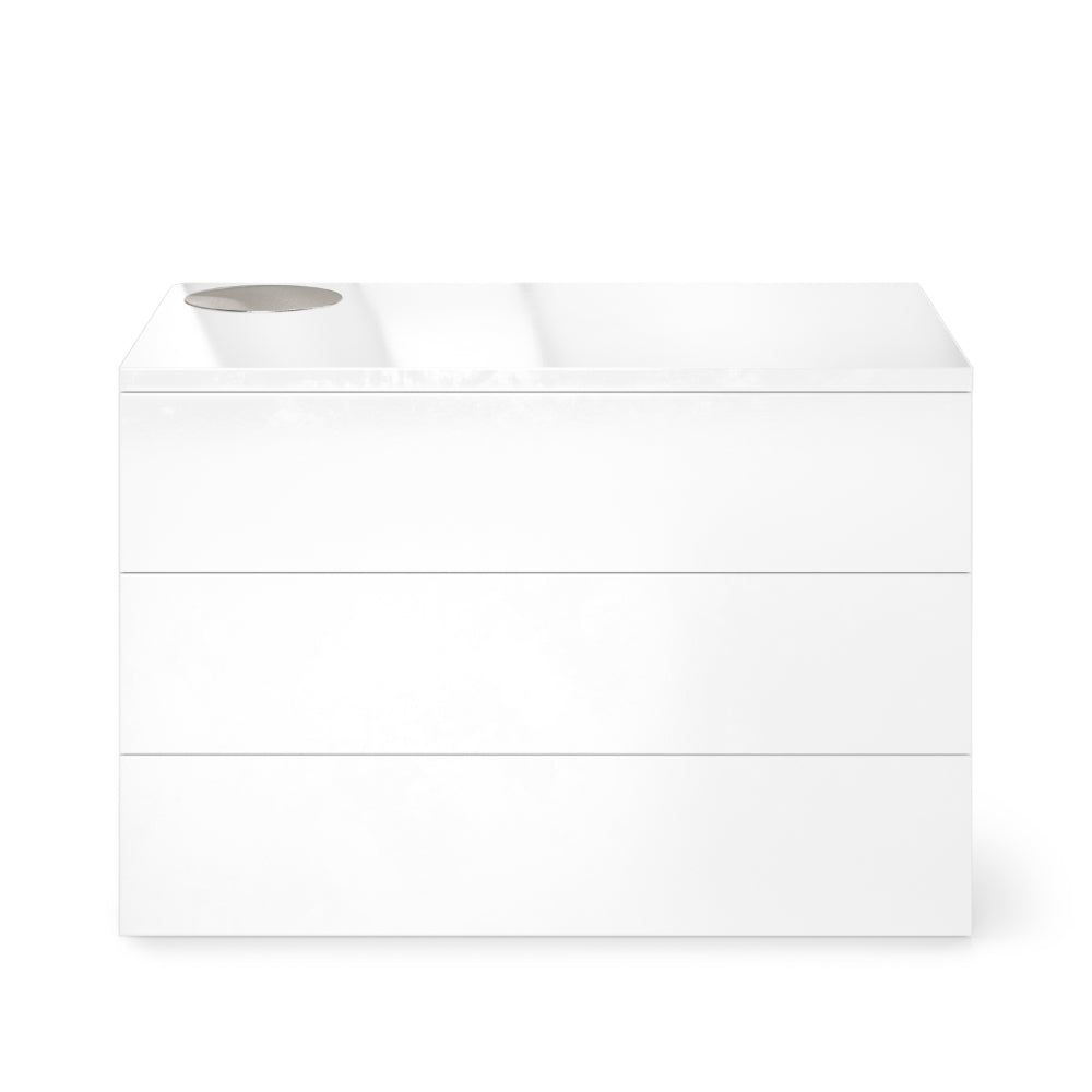 Umbra Spindle Jewelry Box