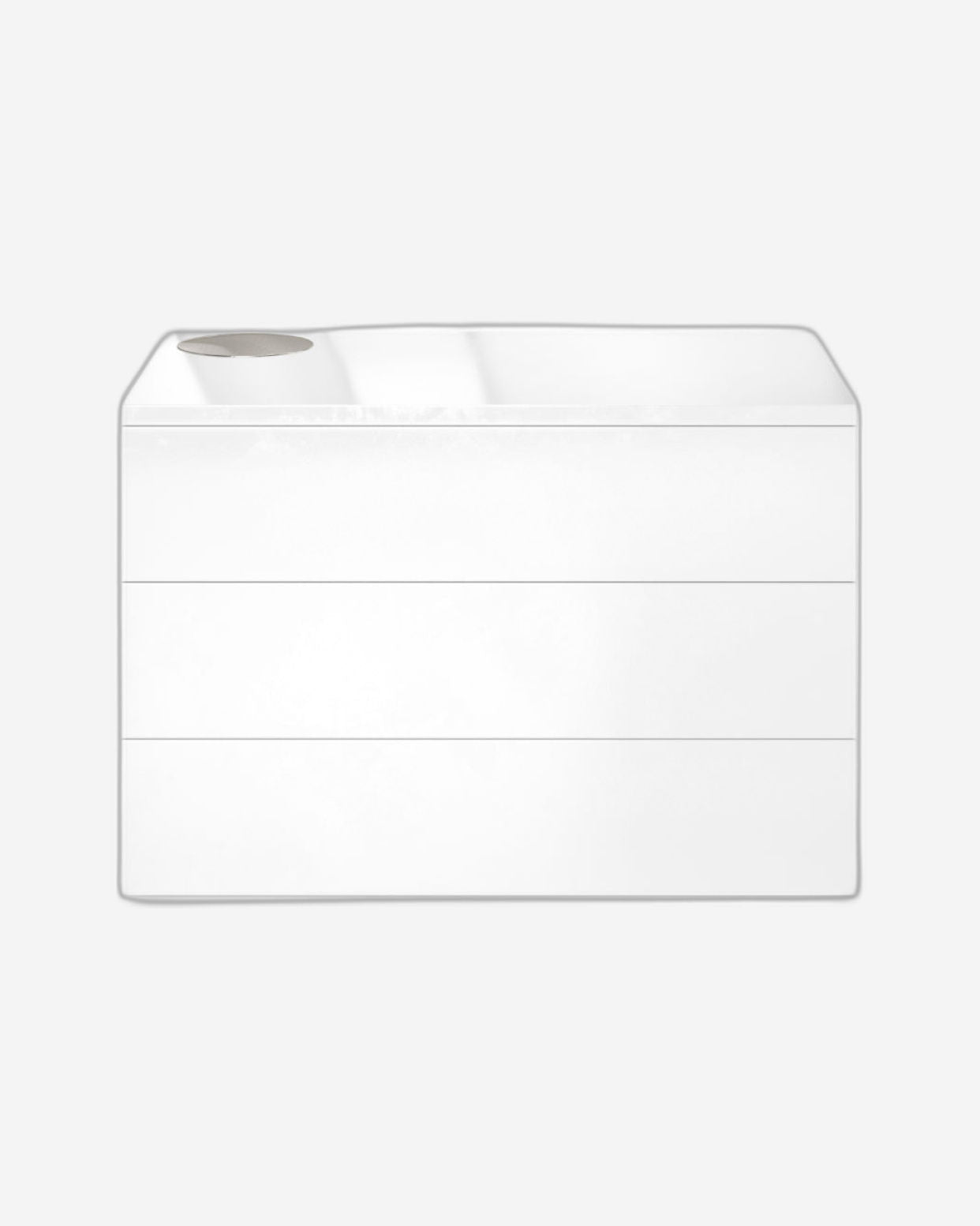 Umbra Spindle Jewelry Box