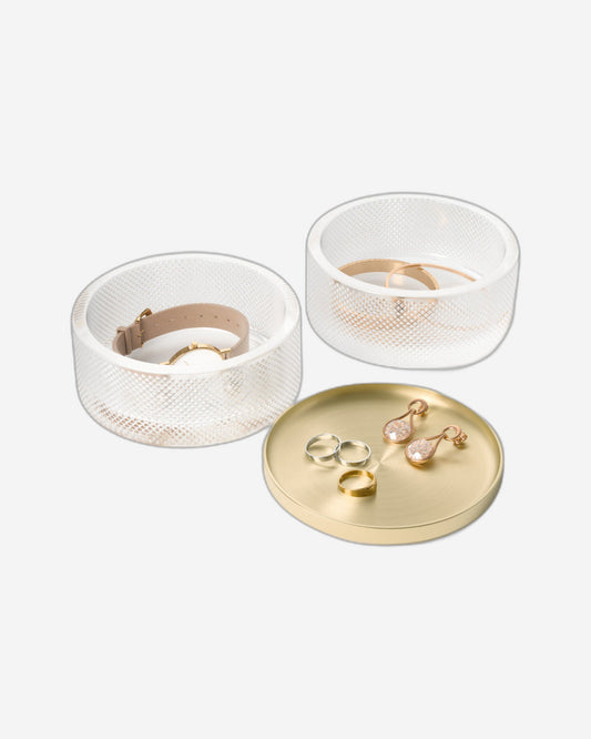 Umbra Tesora Jewelry Box