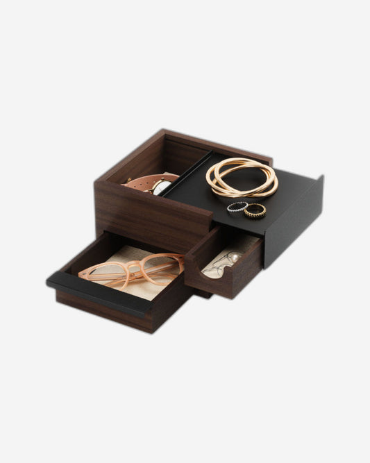 Umbra Mini Stowit Jewelry Box