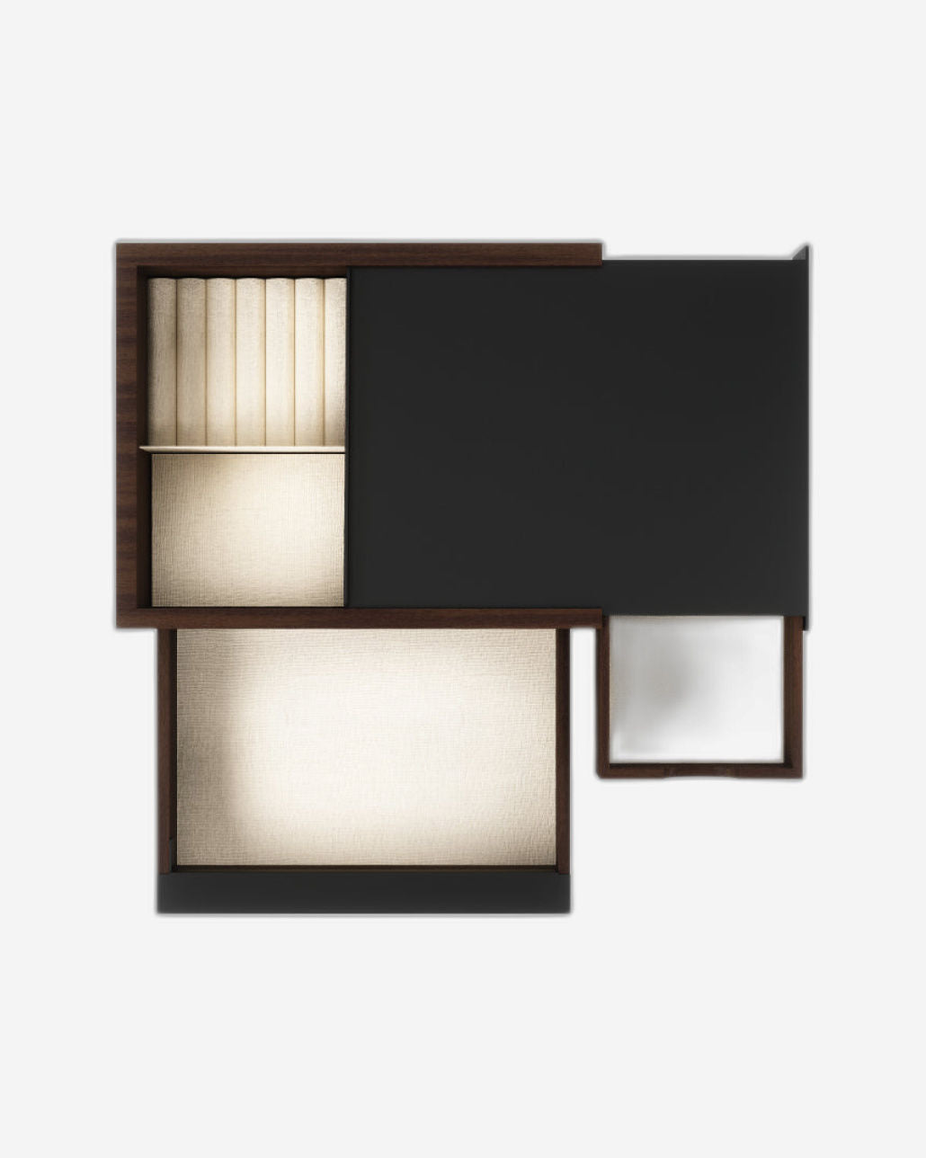 Umbra Stowit Jewelry Box