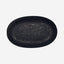 Greengate  Drew Biscuit Plate Alice Volcano