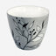 Greengate  Drew Latte Cup Drew Grey