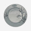 Greengate  Drew Plate Drew Grey