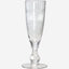 Greengate  Drew Cutting Clear Champagne