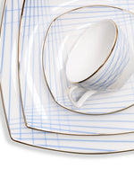 Dankotuwa PISA 59PC DINNER SET