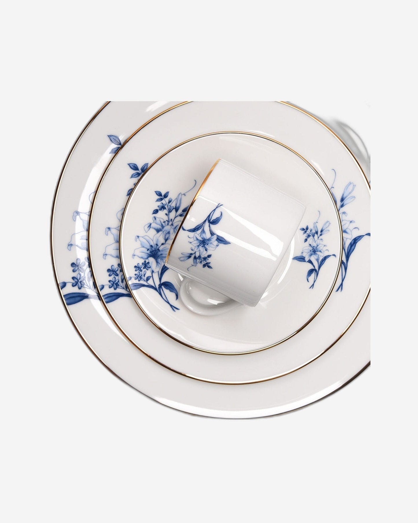 Dankotuwa Dinner Set 24Pc Cordoba