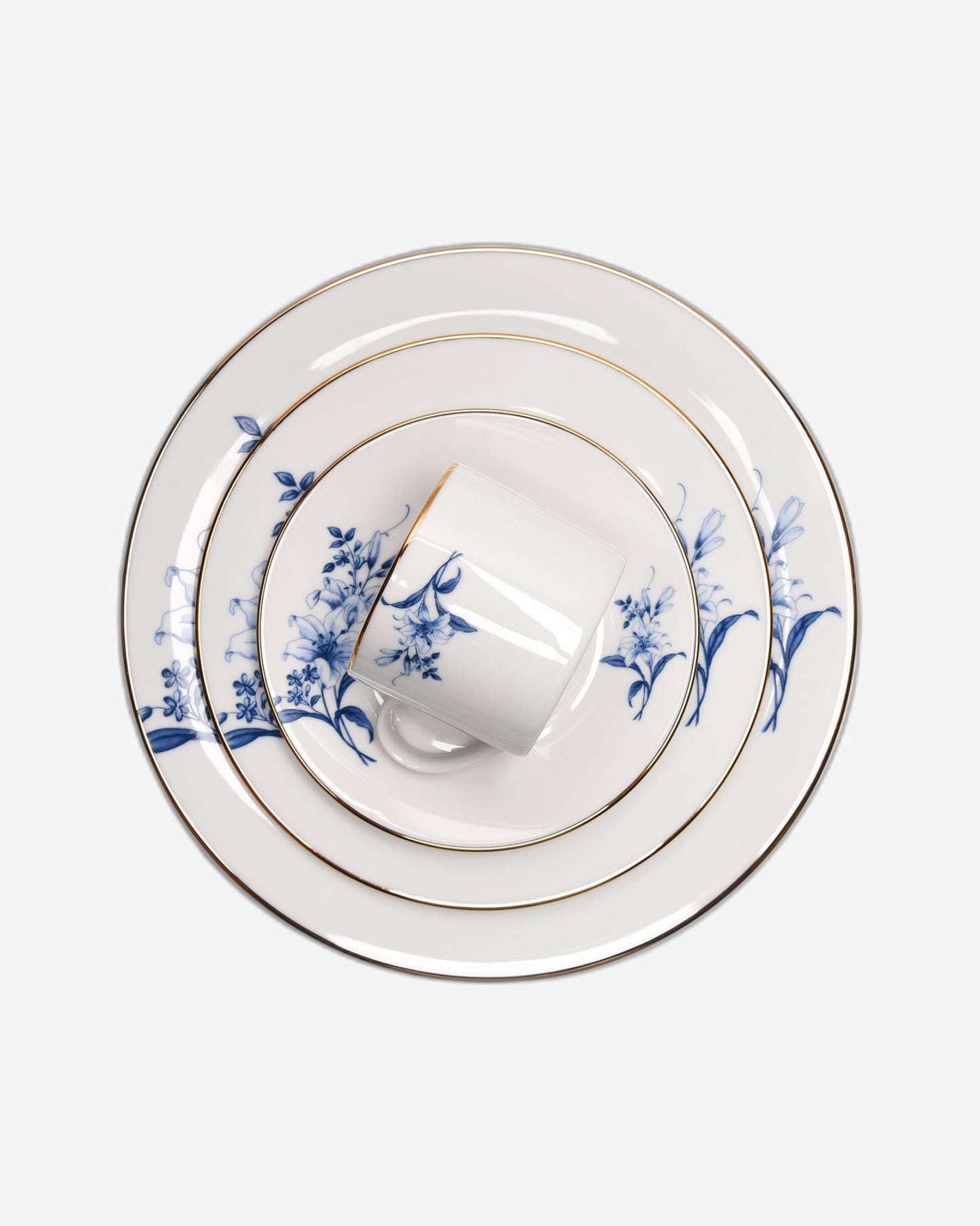 Dankotuwa Dinner Set 24Pc Cordoba