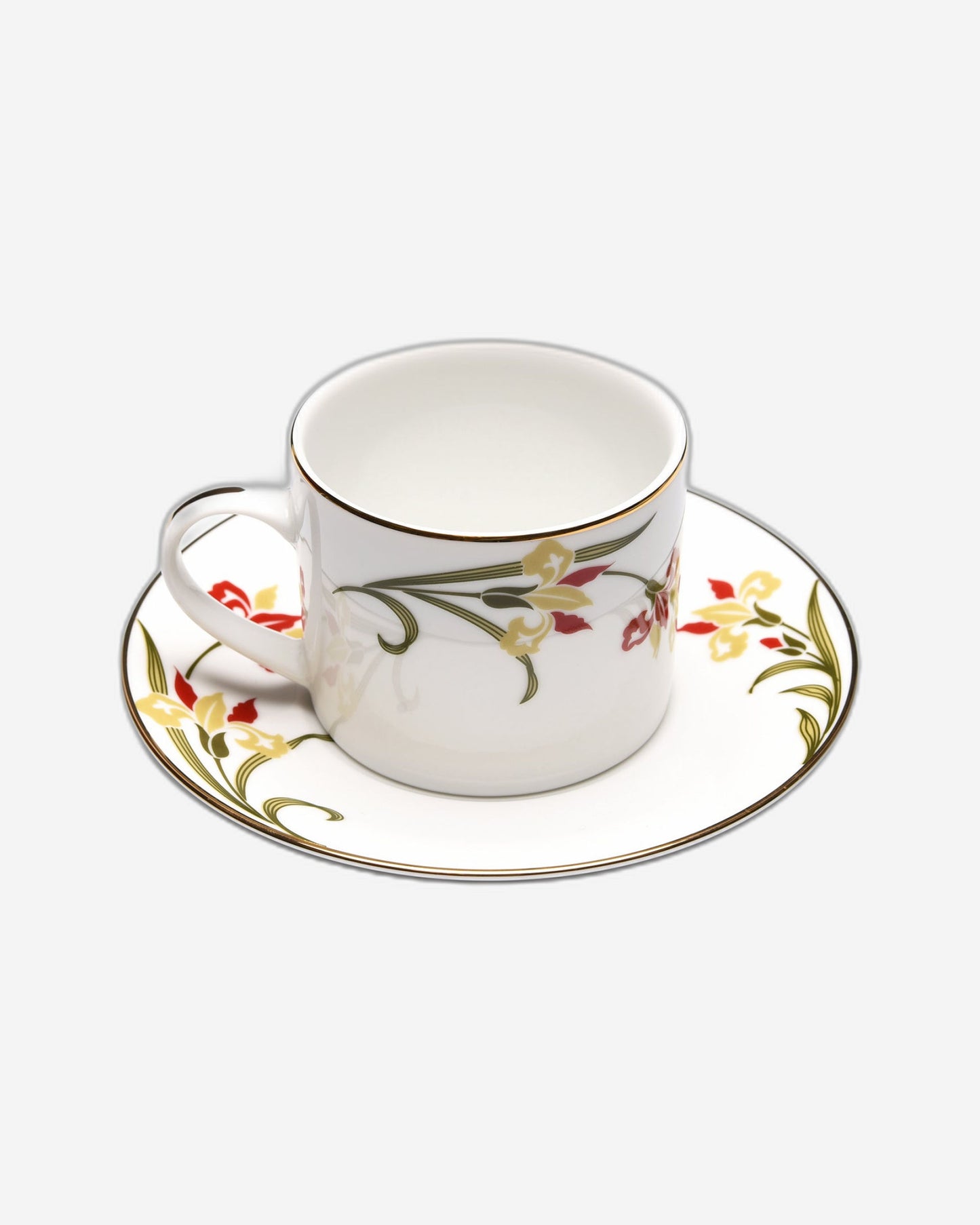 Dankotuwa Dinner Set 24Pc Palmas